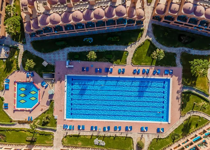 Akassia Swiss Resort