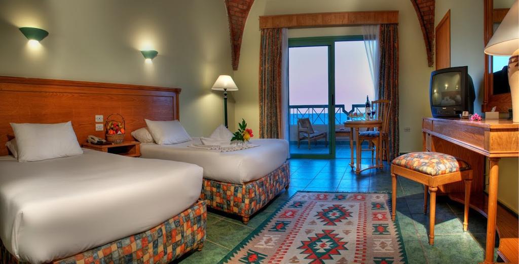 Akassia Swiss Üdülőközpont 5*
