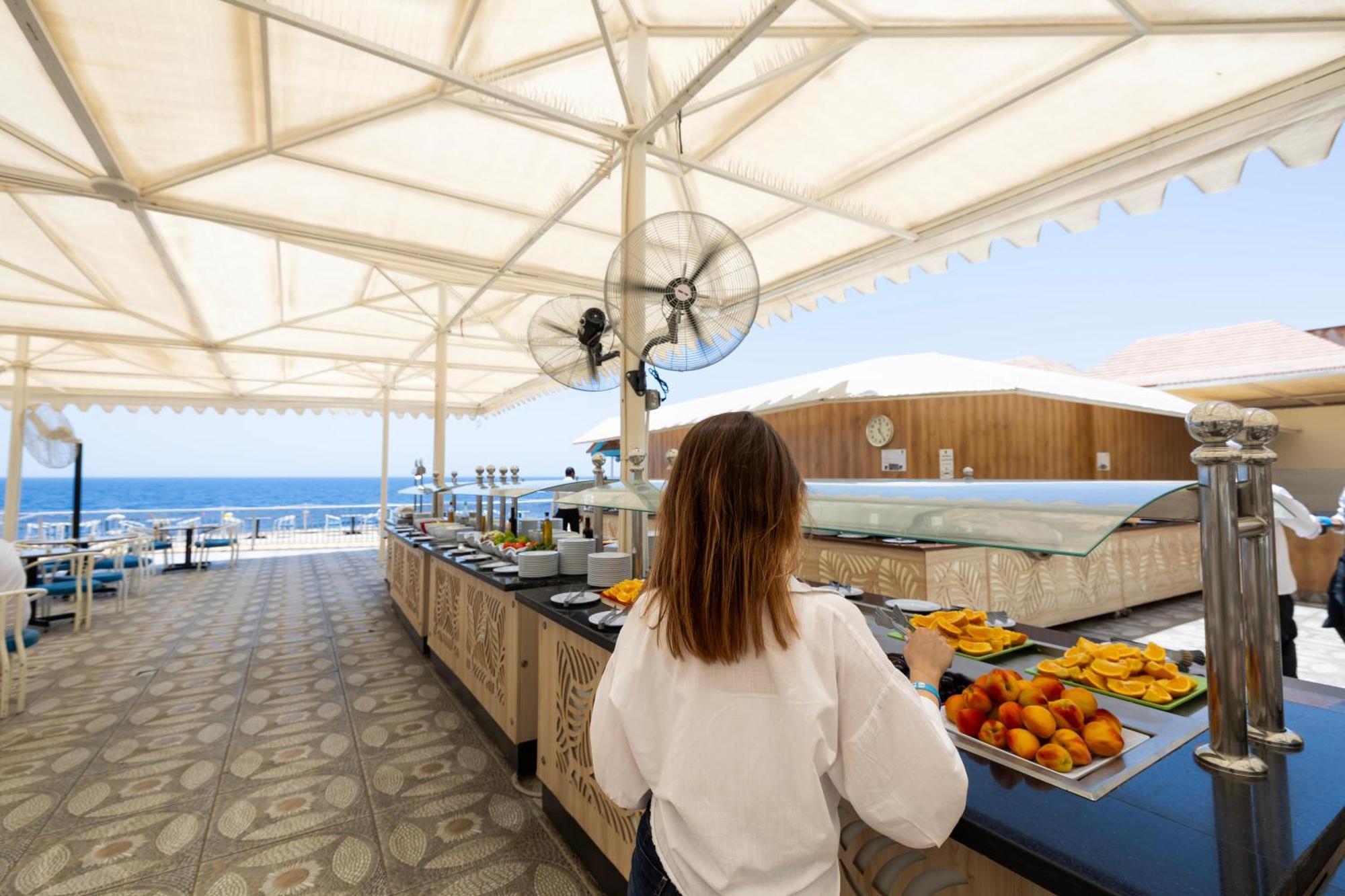 Akassia Swiss 5* Kuszeir